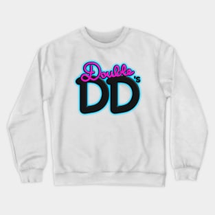 Double D's Crewneck Sweatshirt